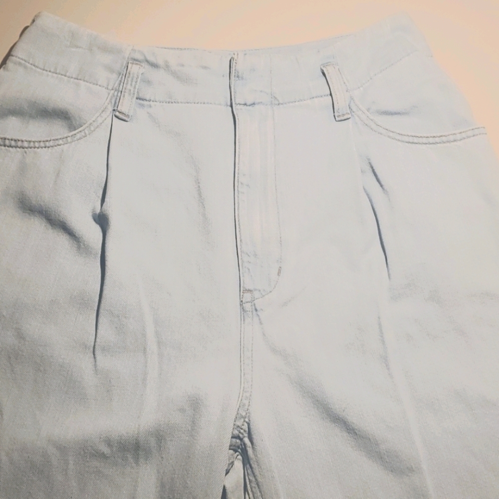PANTS & SHIRTS